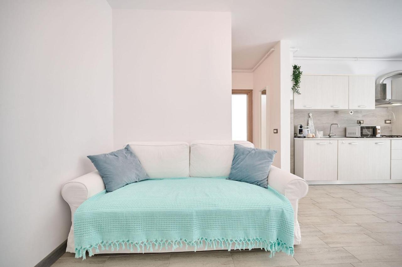 Sara Blu Apartment Spa And Pool Beach Resort Mamaia Bagian luar foto