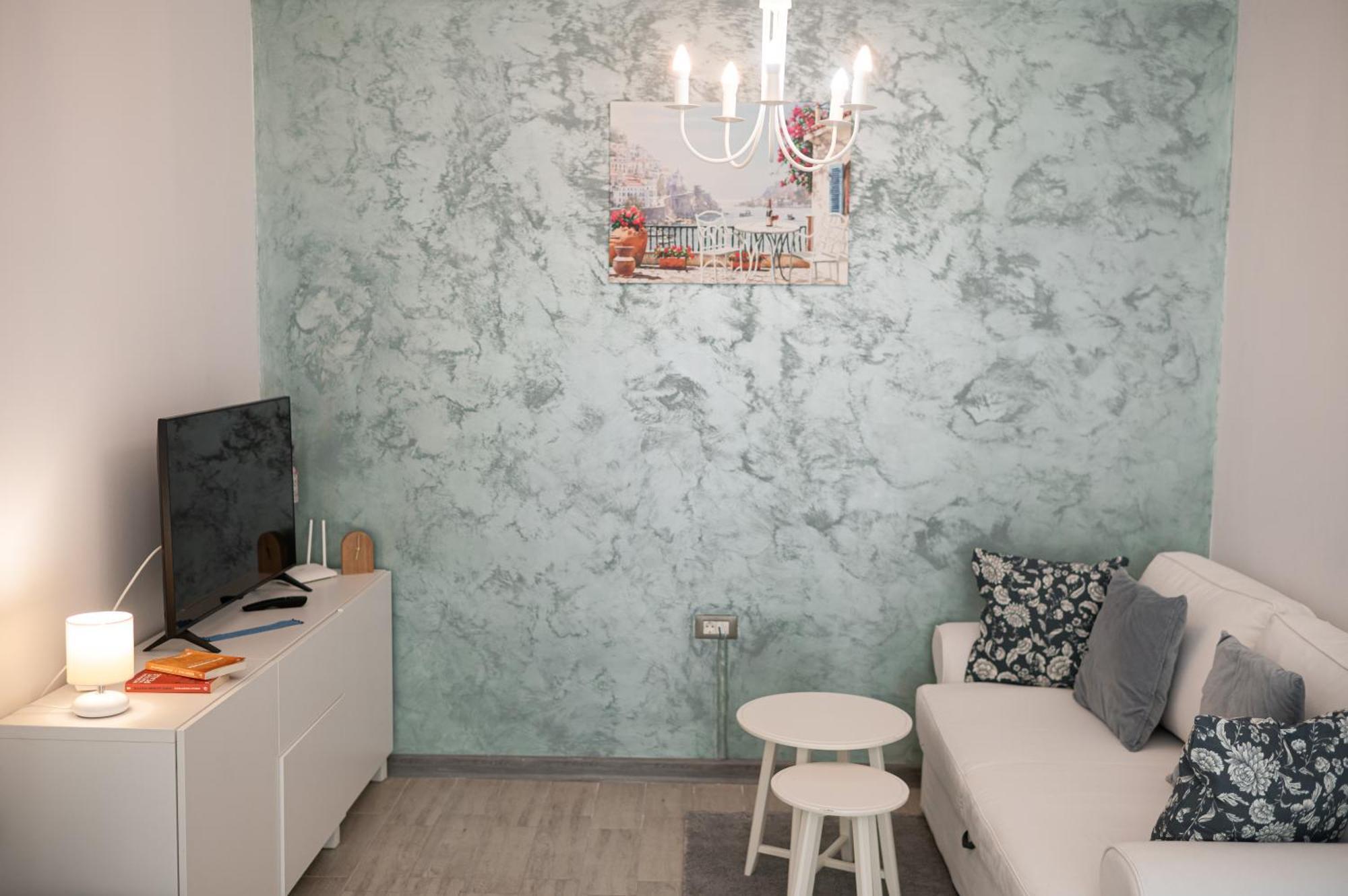 Sara Blu Apartment Spa And Pool Beach Resort Mamaia Bagian luar foto